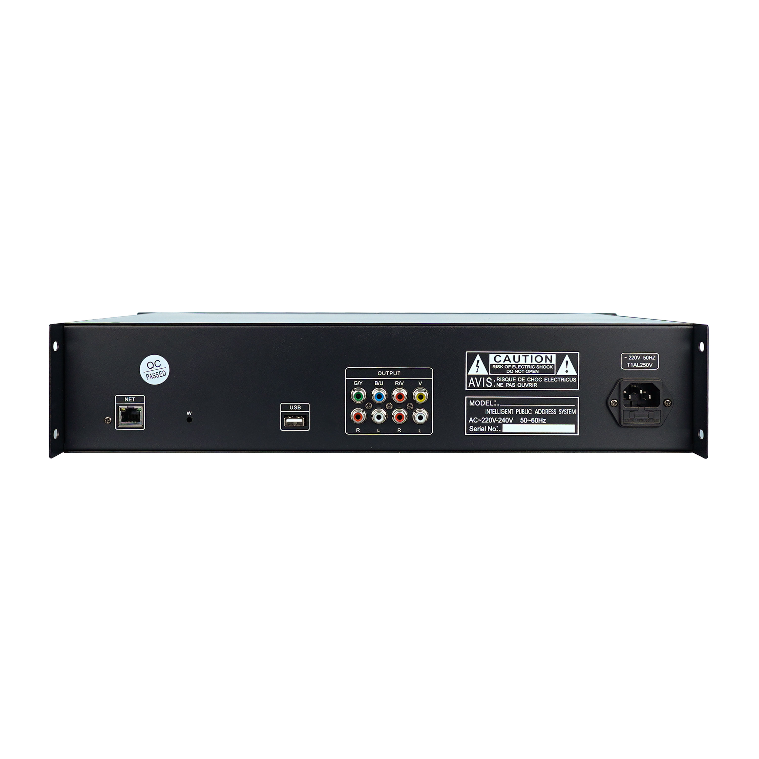 網絡DVD播放器 OBT-IP8610