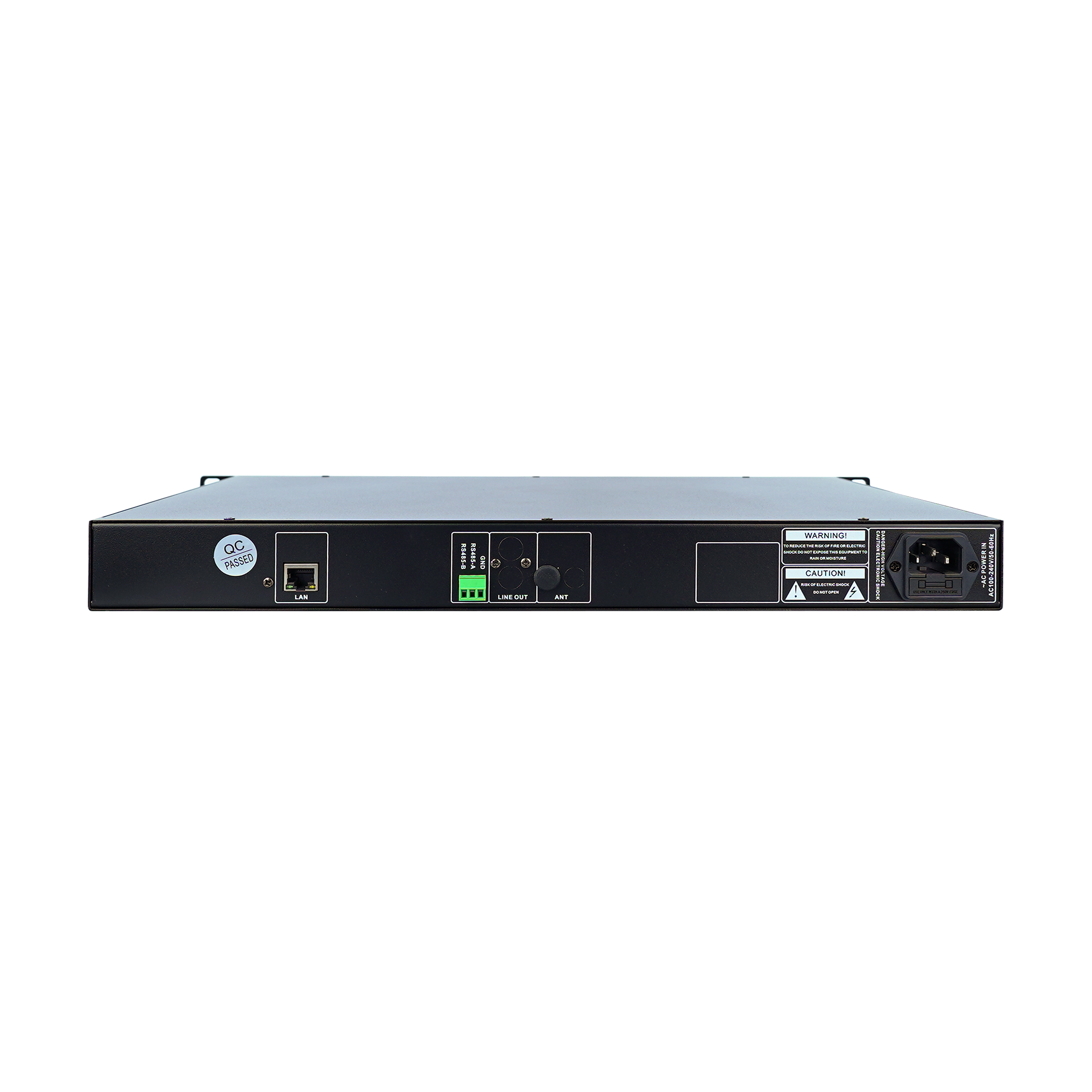 網絡環境噪聲檢測器 OBT-IP9600