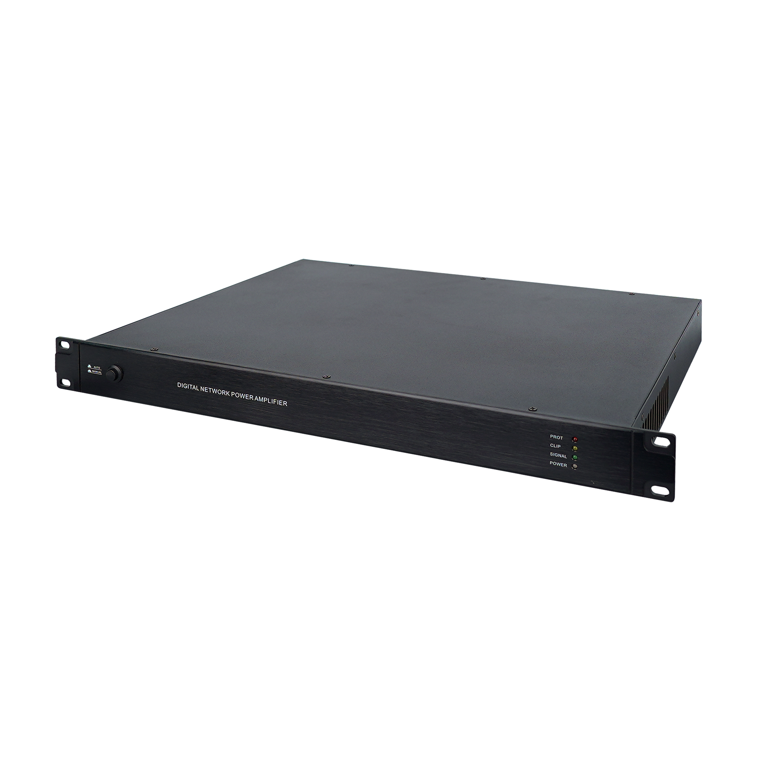 80W網絡功放 OBT-NP6080D