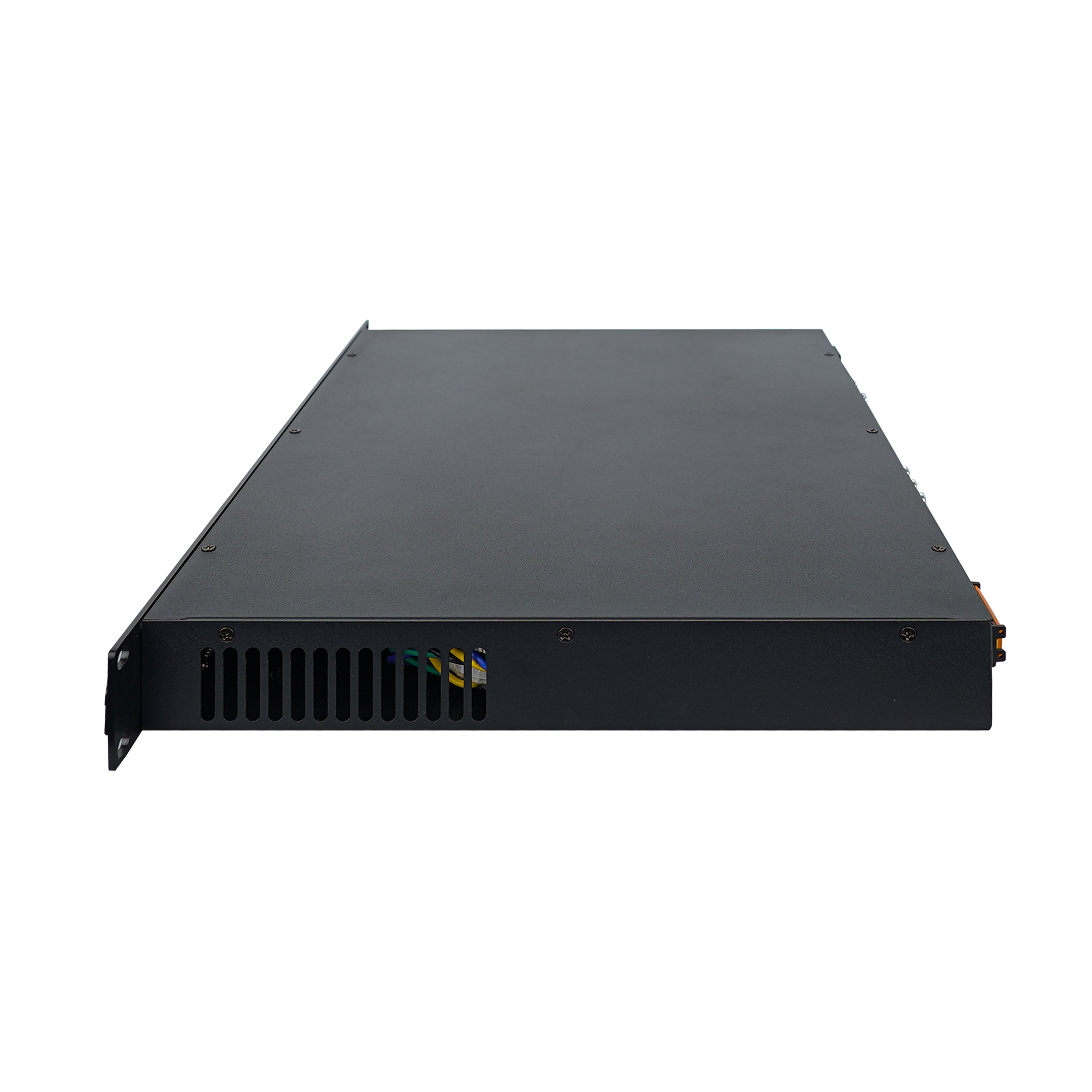 120W網絡功放 OBT-NP6120D