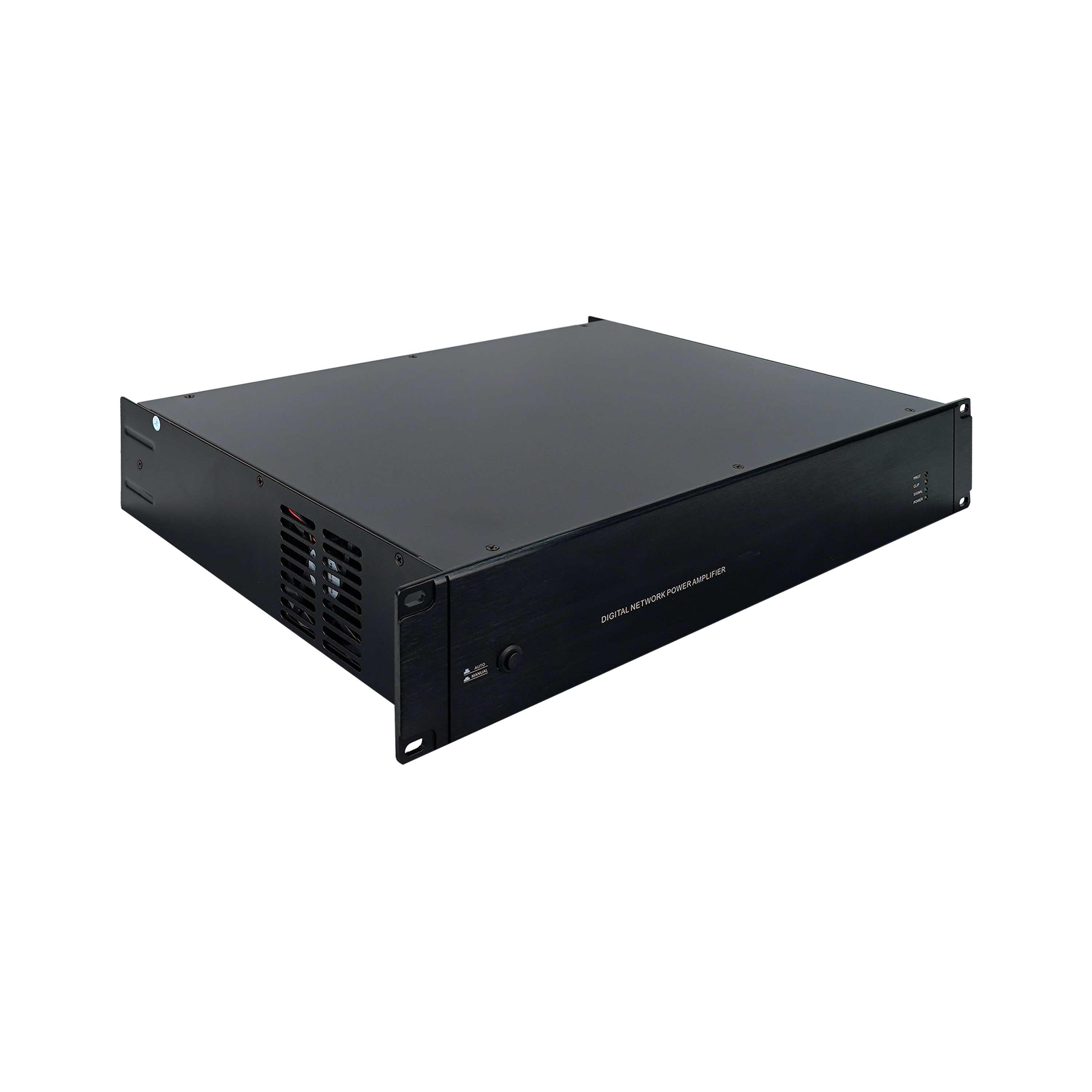 500W網絡功放 OBT-NP6500D