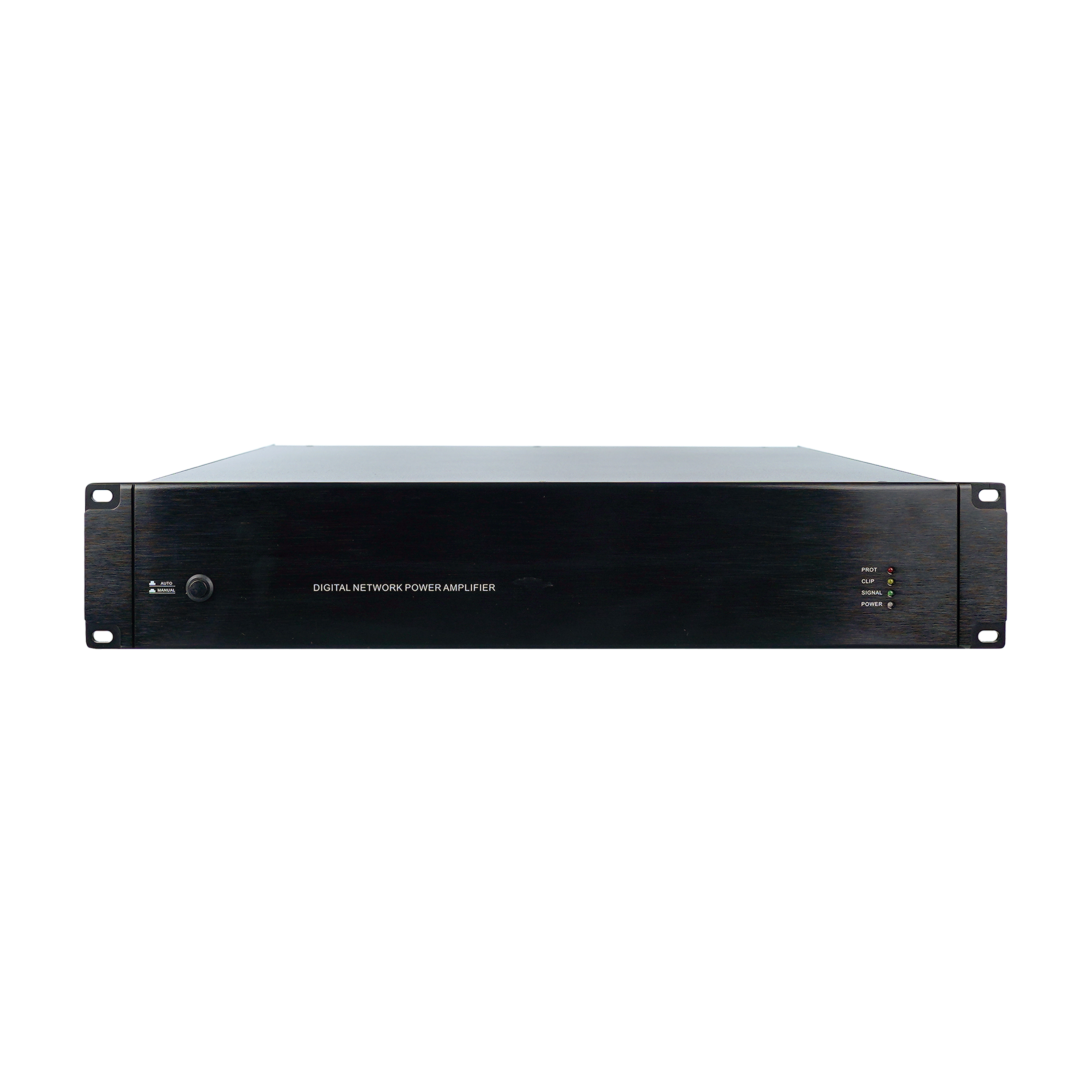 800W網絡功放 OBT-NP6800D