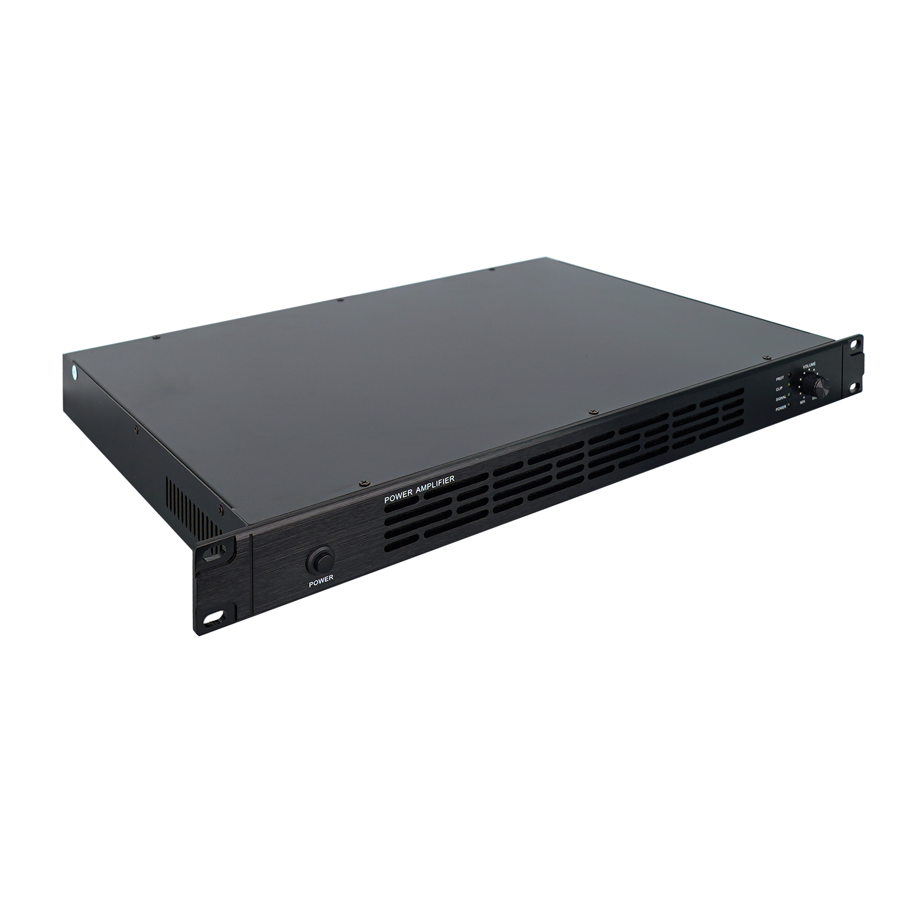 純后級功放 OBT-7200D